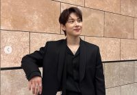 Im Siwan Dipastikan Bakal Bermain di Squid Game 2 Sebagai Pemeran Utama