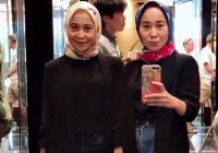 LINCINNYA Pelarian Si Kembar Rihana-Rihani, Penipu Preorder iPhone, Diisukan Dibekingi Polisi Berpangkat AKBP