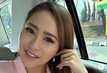 Inul Trauma Naik Pesawat karena Pernah Mendarat di Gunung, Lebih Pilih Kereta Api untuk Bepergian Jauh