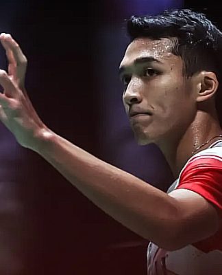 Jadwal French Open 2024, Jonatan Christie cs Terbang ke Perancis