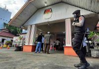 Giliran KPU Kalsel Buka-bukaan Soal 766 Bacaleg Belum Memenuhi Persyaratan Usai Verifikasi