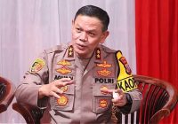Babak Baru Kasus Perkosaan ABG oleh 11 Pria di Parimo, Kapolda Sulteng Sebut Bukan Diperkosaan