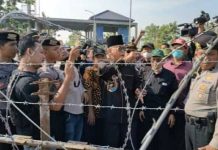 Diduga Ada 'Bekingan' Alasan Ponpes Al Zaytun Sulit Ditindak