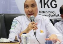 Musim Kemarau Bakal Berakhir Awal November di Jawa, Sumatera, dan Kalimantan
