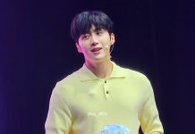 Kesan Kim Seon Ho Saat di Indonesia: Orang Indonesia Baik dan Ramah