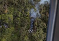 Evakuasi Pesawat SAM Air di Hutan Yalimot Belum Berhasil, Ini Data dan Kondisi Penumpang