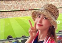 Kelakuan Lee Da Hae Saat Bulan Madu di Maladewa Disebut Bak Joo Yoo Rin di Drakor My Girl