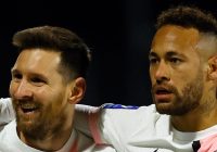 Sambut Lionel Messi, Inter Miami Tambah Tribune Penonton dari Sirkuit F1, Tiket Rp 2,9 Juta