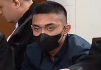 Awalnya Dituntut Rp250 Miliar, Majelis Hakim Wajibkan Mario Dandy Bayar Restitusi Segini