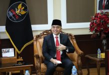 KABAR GEMBIRA! Libur Idul Adha Jadi 3 Hari, Menpan-RB: 28 dan 30 Juni 2023 Cuti Bersama
