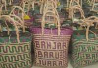 800 Paket Sembako Dibagikan Pemko Banjarbaru