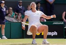 Aturan Baru Underwear di Wimbledon Bikin Malu Petenis Wanita yang Haid