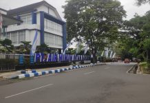 Pelayanan PTAM Intan Banjar Libur 3 Hari