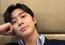 Park Seo Joon Tanggapi Rumor Kencannya dengan YouTuber Xooos