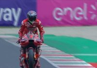 Bagnaia Masih Tak Percaya Rekor 88 Podium Ducati Terputus di MotoGP Thailand 2026