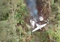 Pesawat SAM Air Jatuh di Papua Pegunungan, Evakuasi Penumpang Terhalang Kabut, Tim SAR: Berharap Mukjizat!