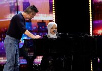 Media Asing Soroti Putri Ariani di America's Got Talent, Billboard: Penyanyi Remaja Bersuara Malaikat