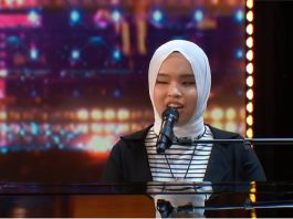 Terungkap Lagu yang Dibawakan Putri Ariani saat Pukau Simon Cowell di America's Got Talent, Ternyata Ciptaan Sendiri