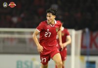 Rafael Struick Jalani Debut di Dewa United dengan Catatan Mengecewakan