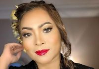Alasan Rieka Roslan Somasi dan Larang The Groove Nyanyikan Lagu Ciptaannya