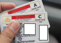 Catat! Tilang Sistem Poin Mulai Diberlakukan, Sanksinya Penyitaan Hingga Pencabutan SIM