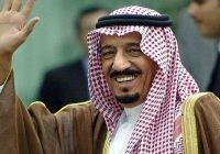 Raja Salman Bagi-bagi Undangan Haji Gratis, Imam Besar Istiqlal, Polisi dan Puluhan Orang yang Beruntung!