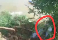 Korban Tebing Longsor di Desa Pingaran Ilir Dilaporkan Selamat
