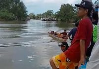 Orang Tenggelam di Sungai Danau Sudah Ditemukan, Begini Kondisinya
