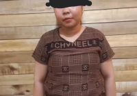 Pelaku Penipuan Toko Kosmetik di Kapuas Berhasil Diringkus