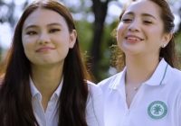Gege Elisa Muncul Bersama Nagita Slavina, Bukan Gosip dengan Desta