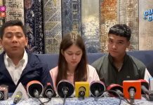 Pelampiasan Fadly Faisal Usai Klarifikasi Rebecca Klopper Soal Video Syur