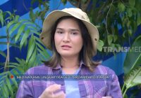 Kameramen Jejak Petualang Trans7 Hilang 17 Tahun di Pedalaman Papua Diungkap Medina Kamil