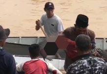 Anak Diduga Diterkam Buaya di Kotabaru Ditemukan