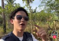 Seleb Tiktok Richard Theodore Diserbu Warga NTT Gara-Gara Konten Hape, Cek Fakta