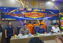 Terungkap Pembunuhan Berencana Bos Kafe di Kapuas, Pelaku 3 Orang