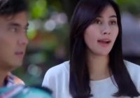 Trending Twitter Dugaan Perselingkuhan Adik Raffi Ahmad, Syahnaz dan Lawan Main Rendy Kjaernett