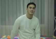 Jawaban Rendy Kjaernett Ditanya Isu Selingkuh dengan Syahnaz