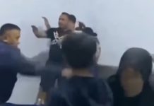 Video Viral Istri Naik Haji Suami Digerebek Selingkuh