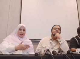 Jawaban Tasyi Athasyia Soal Beri Makanan Bekas ke Karyawan