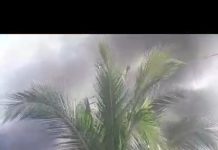 BREAKING NEWS Kebakaran Komplek Jalan Karya Budi III Sungai Lulut