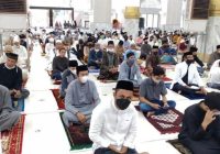 Warga Muhammadiyah Batam Shalat Idul Adha 1444 H Rabu, Ini Lokasi-lokasi yang Bisa Didatangi