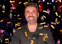 Alasan Simon Cowell Berikan Golden Buzzer ke Putri Ariani di America's Got Talent