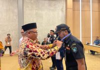 Pemprov Kalsel Gelar Uji Kompetensi Penguji Kendaraan Bermotor, Pesertanya dari Kalimantan, NTT hingga Jakarta