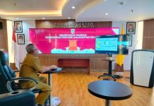 Pemprov Kalsel Bakal Ganti Kendaraan Dinas dengan Motor Listrik Berbasis Baterai