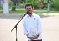 Rencana Diperiksa Besok, Alasan KPK Tangkap Syahrul Yasin Limpo Malam Ini