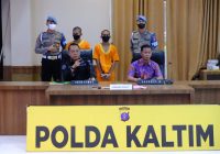 Anak Bawah Umur Dijadikan Pekerja Seks hingga ke Luar Negeri, Polda Kaltim: 26 Kasus TPPO Dibongkar
