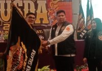 M Ferdy Perdana Putra Terpilih Ketua HDCI Kalsel, Siap Gelar Event International di Banua