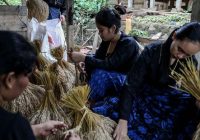 Warga Baduy Minta Sinyal Internet Dihilangkan dari Wilayahnya, Alasannya Patut Ditiru