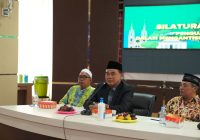 Tingkatkan Peranan Tokoh Agama,  Pemkab Tanah Bumbu Apresiasi Dialog FKUB