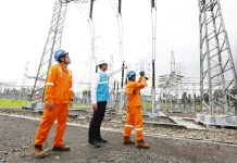 RUPS PLN, Pemerintah Apresiasi Capaian Kinerja PLN Selama 2022 Terbaik Sepanjang Sejarah